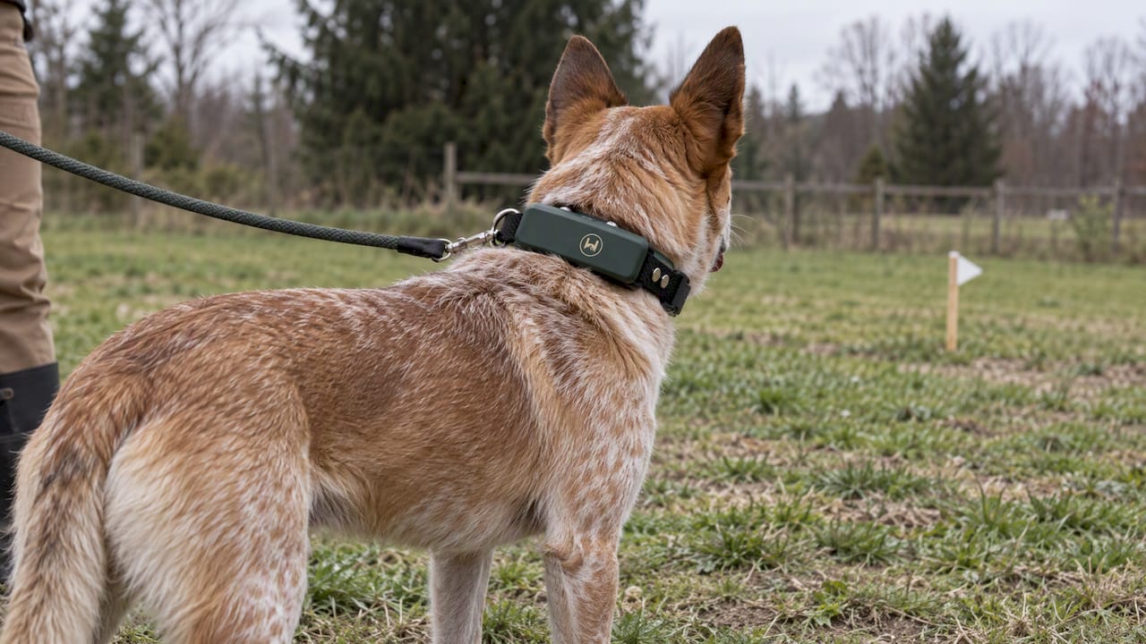 Static Correction Levels: Safety for Dogs After Lab Test of 13 Models
